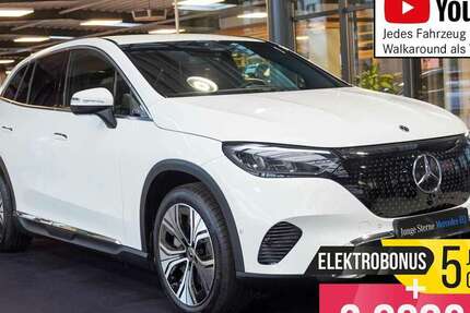 Mercedes-Benz EQE SUV 11.475 km 59.800 &euro; Cloppenburg 49661