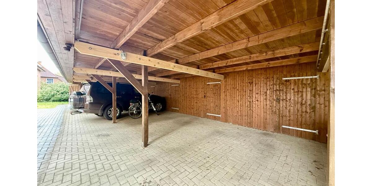 Erdgeschoßwohnung Edewecht - 2 Zimmer, 53 m&sup2;, 550&euro; | Angebot:26305232