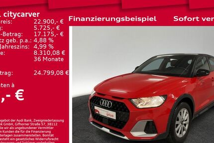 Audi A1 18.500 km 22.900 &euro; Berlin 12489