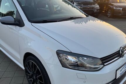 VW Polo 118.573 km 7.599 &euro; Aalen 73431