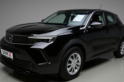 Opel Mokka 34.700 km 15.400 € Weißenfels 06667