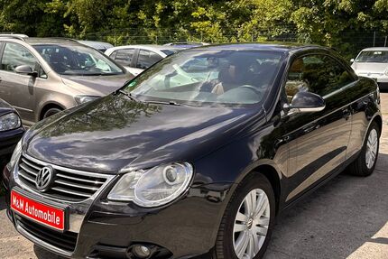 VW Eos 211.700 km 2.999 &euro; Hamburg 21079
