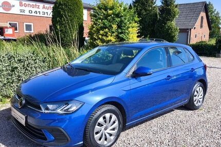VW Polo 33.000 km 15.480 &euro; Bardowick / Lüneburg 21357