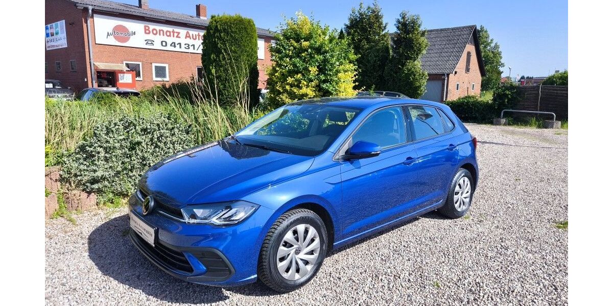 VW Polo 33.000 km 15.480 &euro; Bardowick / Lüneburg 21357