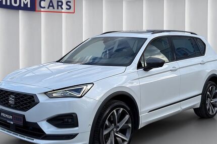 Seat Tarraco 145.379 km 25.990 &euro; Laupheim 88471