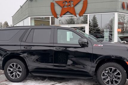 Chevrolet Tahoe 4.000 km 66.950 &euro; Magdeburg 39120