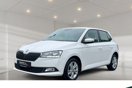Skoda Fabia 69.938 km 13.990 &euro; Niestetal 34266