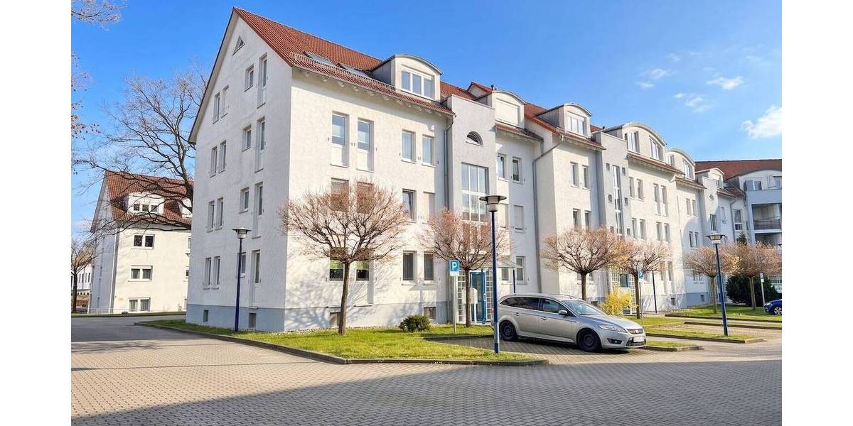 Etagenwohnung Pirna - 2 Zimmer, 52 m&sup2;, 99.990&euro; | Angebot:26527264