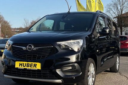 Opel Combo Life 72.000 km 18.800 &euro; Marktoberdorf 87616