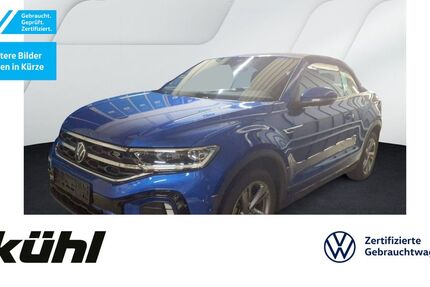 VW T-Roc 18.360 km 31.690 &euro; Gifhorn 38518