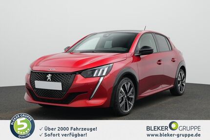 Peugeot 208 14.055 km 19.280 &euro; Münster - Amelsbüren 48163