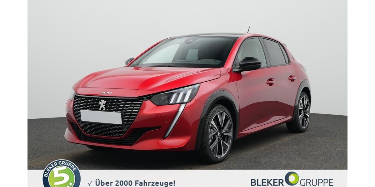 Peugeot 208 14.055 km 19.280 &euro; Münster - Amelsbüren 48163