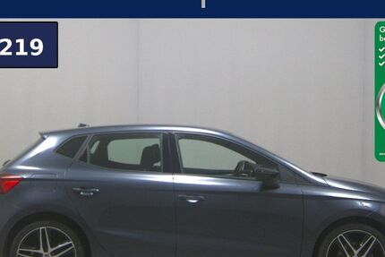 Seat Ibiza 41.569 km 17.980 &euro; Gyhum/Bockel 27404