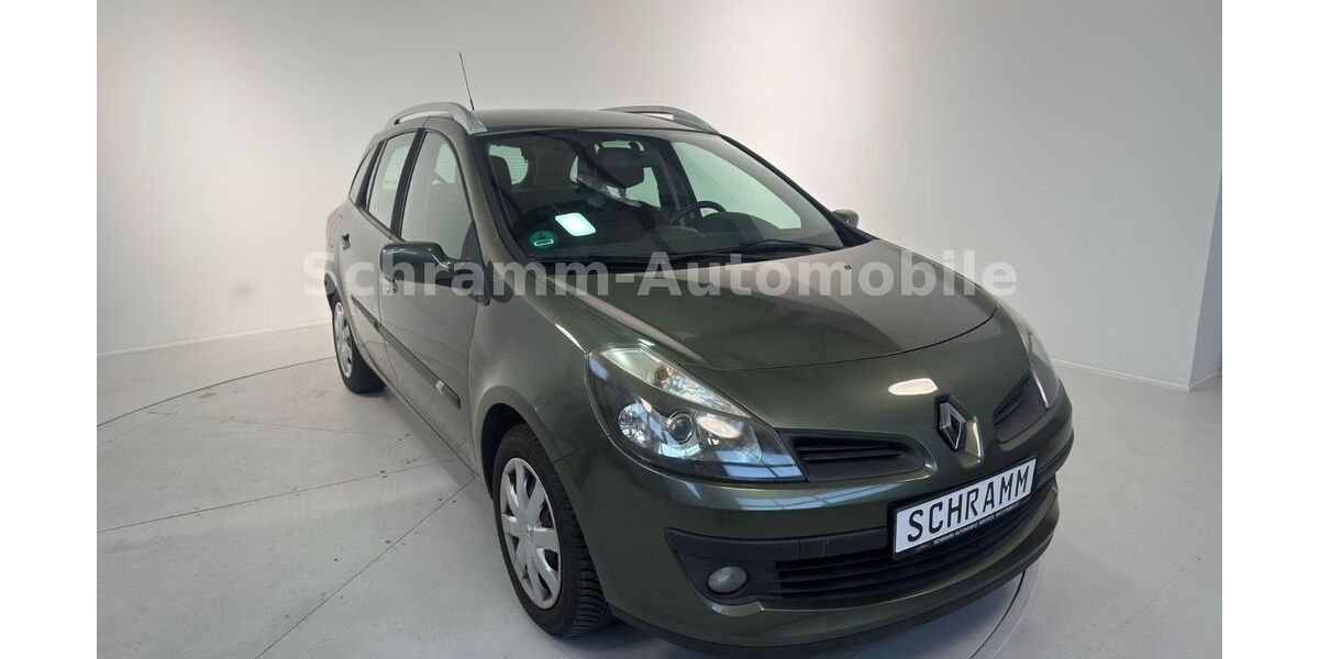 Renault Clio 74.183 km 3.690 &euro; Rostock 18069