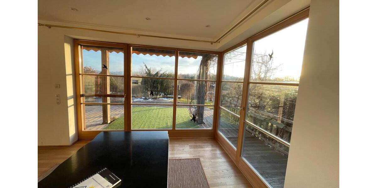 Einfamilienhaus in Bestlage von Peißenberg 5 zimmer