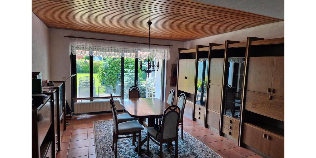 Mehrfamilienhaus, Wohnhaus Delmenhorst Düsternort - 7 Zimmer, 162 m&sup2;, 395.000&euro; | Angebot:27091876
