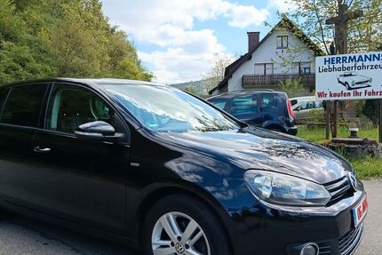 VW Golf 236.500 km 5.500 &euro; Zell a.H. 77736