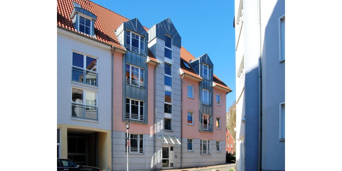 Gemütliche Singlewohnung mit WB-Schein - 2- Flensburg Altstadt/Zentrum | Angebot:26430858