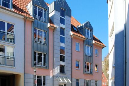 Gemütliche Singlewohnung mit WB-Schein - Wohnung Flensburg Altstadt/Zentrum | Angebot:26430858