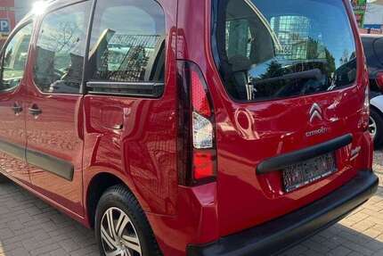 Citroen Berlingo 100.000 km 5.890 &euro; Berlin 13086