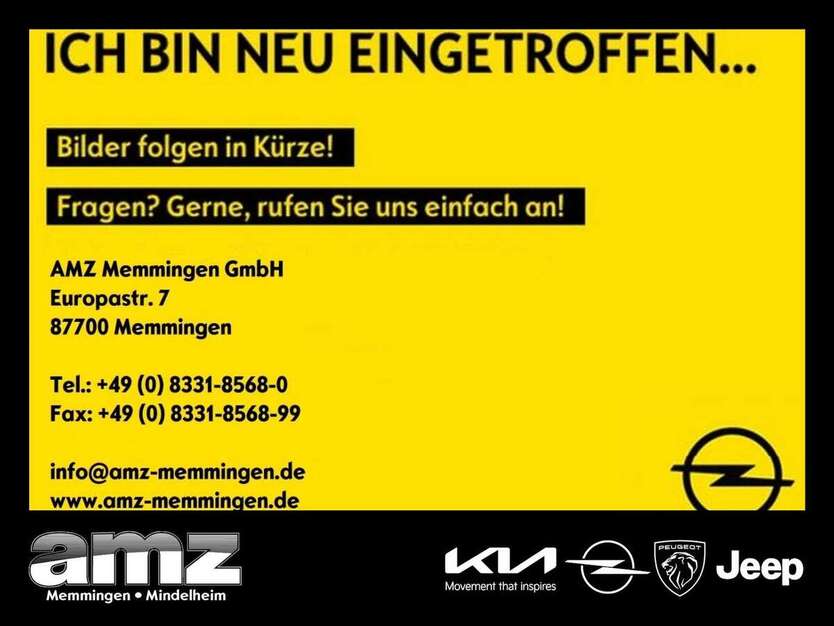 Kia Rio 34.933 km 12.980 € Memmingen 87700