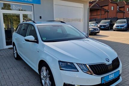 Skoda Octavia 134.830 km 13.899 &euro; Liebenau 31618