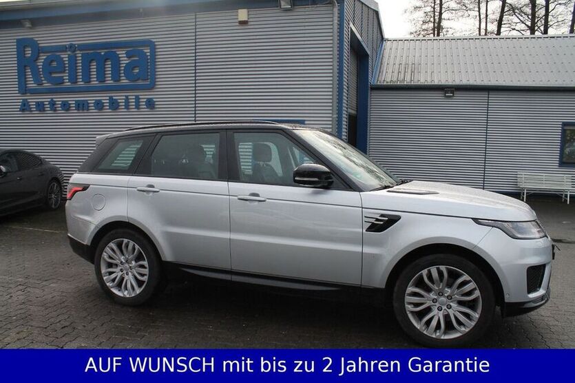 Range Rover Sport