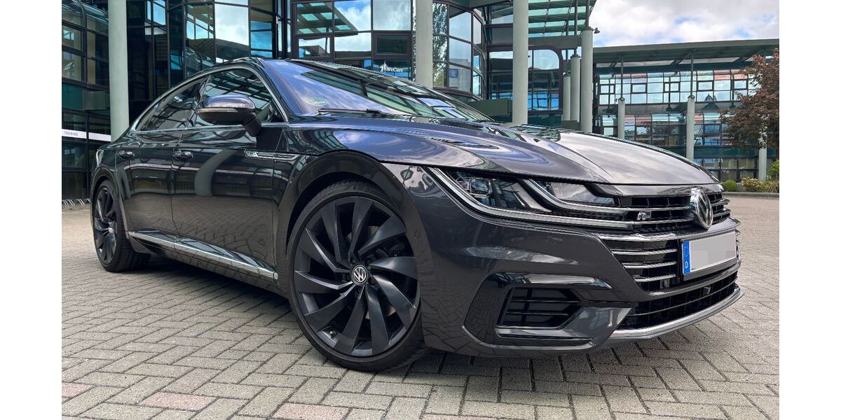 VW Arteon 91.000 km 25.000 &euro; Hannover 30655