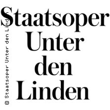 Die schweigsame Frau - Deutsche Staatsoper Berlin Berlin