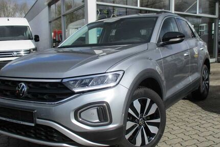 VW T-Roc 15.199 km 33.890 &euro; Harsefeld-Hollenbeck 21698
