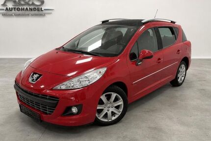 Peugeot 207 105.900 km 4.200 &euro; Essen 45326