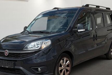 Fiat Doblo 142.945 km 7.399 &euro; Berlin 12681