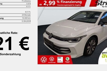 VW Golf 25.326 km 26.949 &euro; Detmold 32760