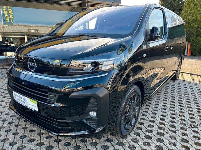 Zafira Life
