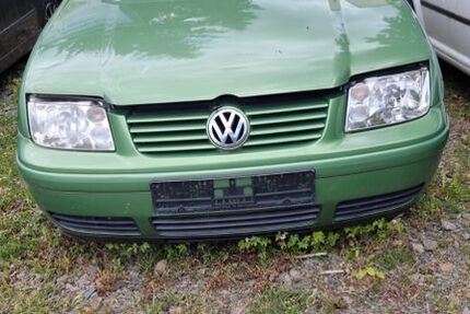 VW Bora 341.598 km 550 &euro; Reichenbach 08468