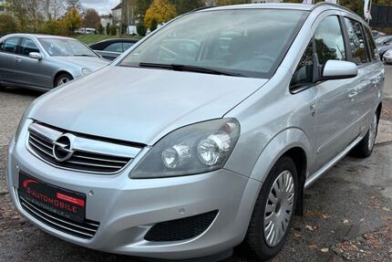 Opel Zafira 271.847 km 2.250 € Kaiserslautern 67663