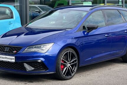 Seat Leon 116.938 km 16.200 &euro; Annaberg-Buchholz 09456