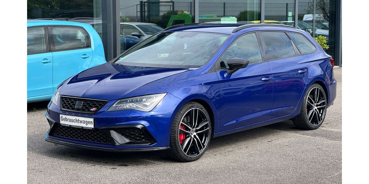 Seat Leon 116.938 km 16.200 &euro; Annaberg-Buchholz 09456