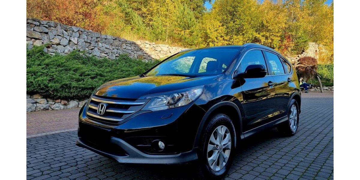 Honda CR-V 177.575 km 11.500 &euro; Kirn 55606