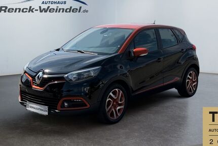Renault Captur 98.800 km 11.489 &euro; Mannheim 68199