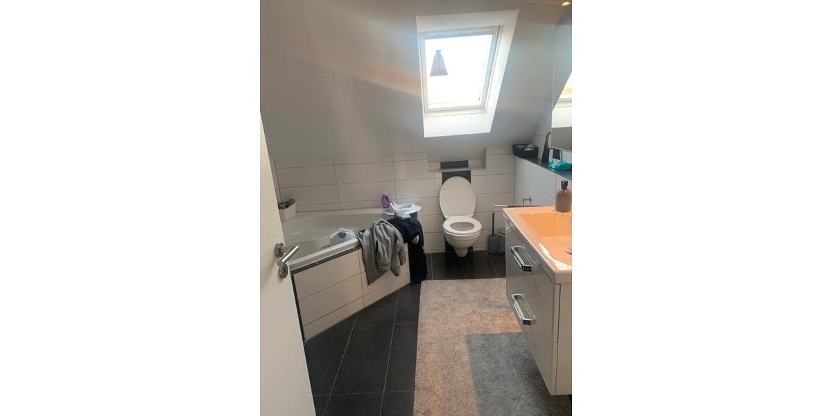 Doppelhaushälfte Bünde - 3 Zimmer, 100 m&sup2;, 250.000&euro; | Angebot:27217711