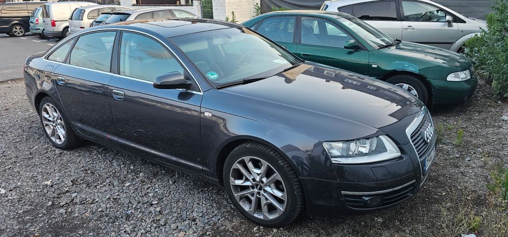 Audi A6 269.000 km 2.200 € Mayen 56727