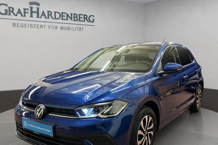 VW Polo 17.400 km 17.190 &euro; Singen 78224