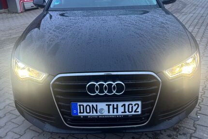 Audi A6 168.000 km 12.999 &euro; Möttingen 86753