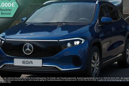 Mercedes-Benz EQA 12.366 km 34.890 &euro; Nürnberg 90429