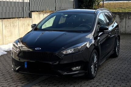 Ford Focus 89.900 km 10.000 &euro; Großbottwar 71723