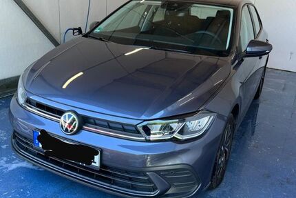 VW Polo 64.000 km 14.000 &euro; Sankt Augustin 53757