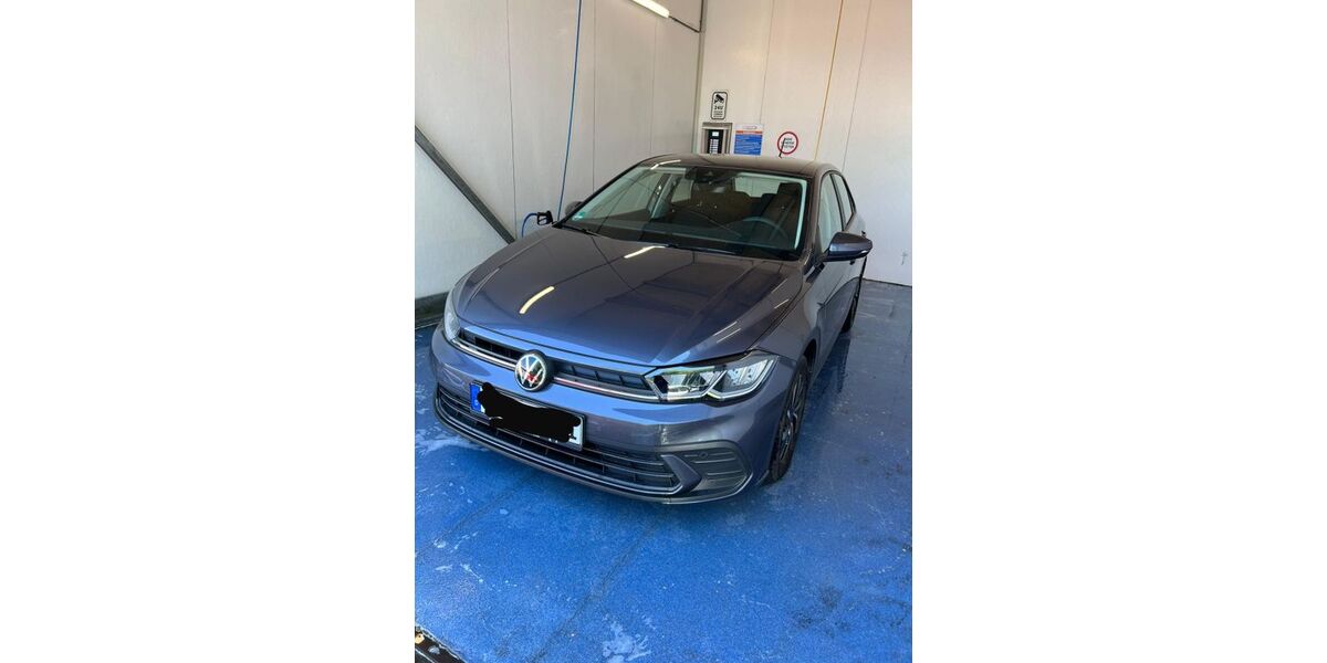 VW Polo 64.000 km 15.000 &euro; Sankt Augustin 53757