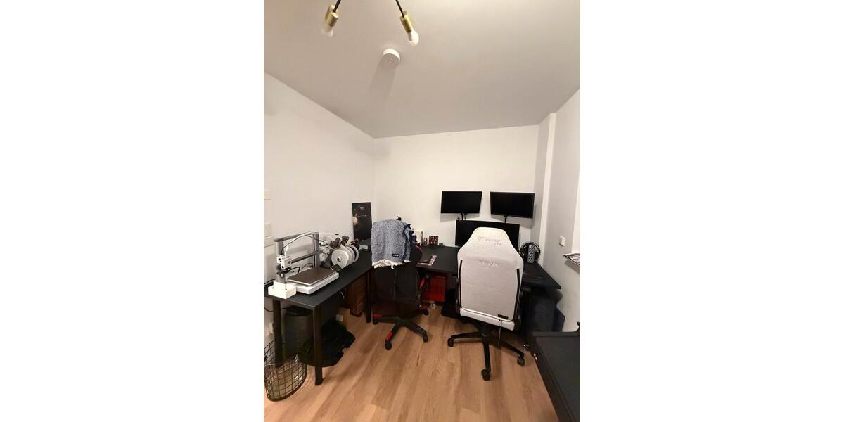 Etagenwohnung Teltow - 3 Zimmer, 73 m&sup2;, 1.022&euro; | Angebot:26670045