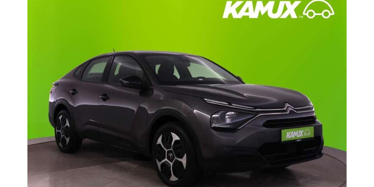 Citroen C4 16.979 km 13.750 &euro; Hamburg 22529